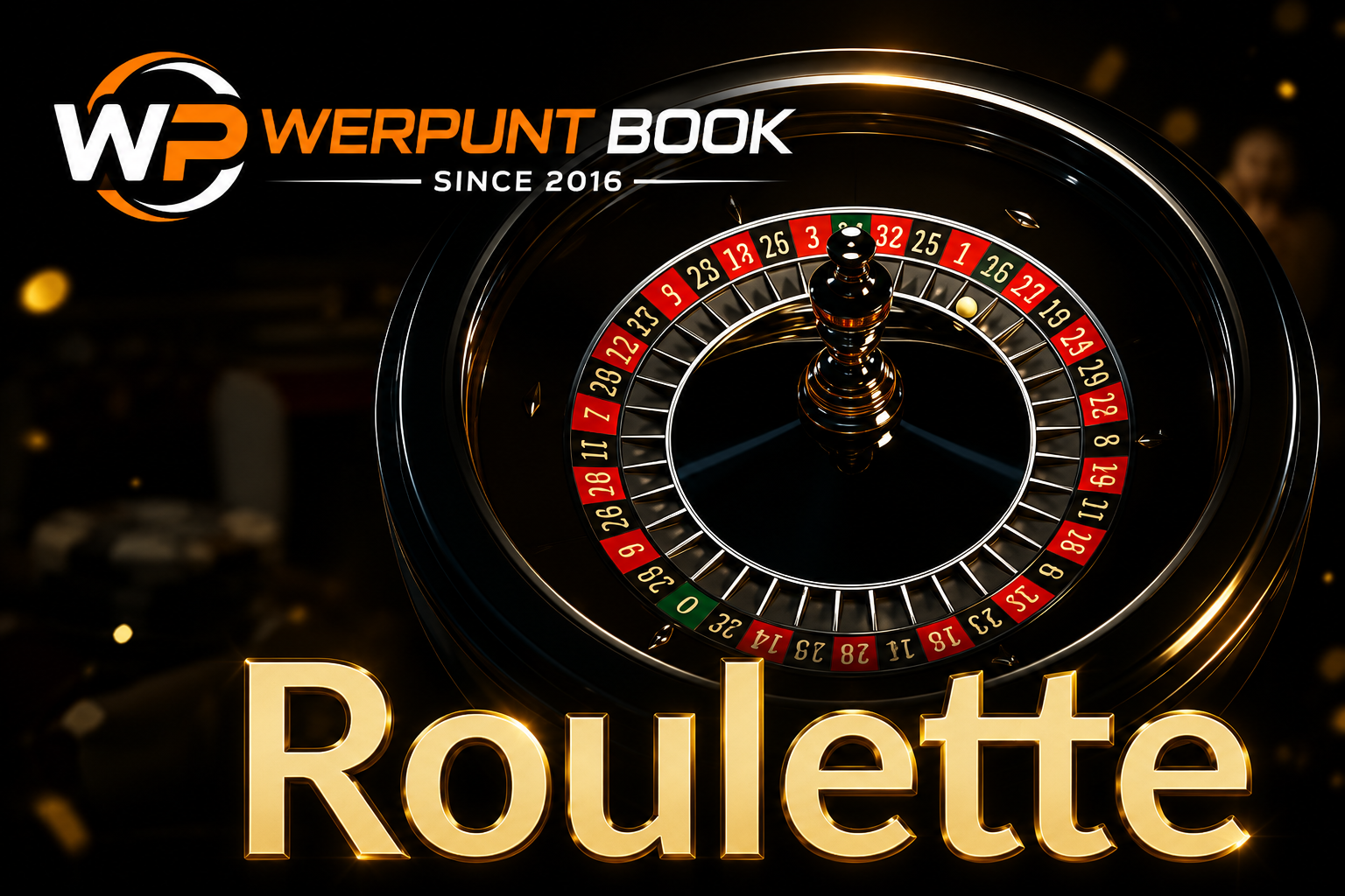 Roulette